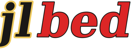 jlbed logo